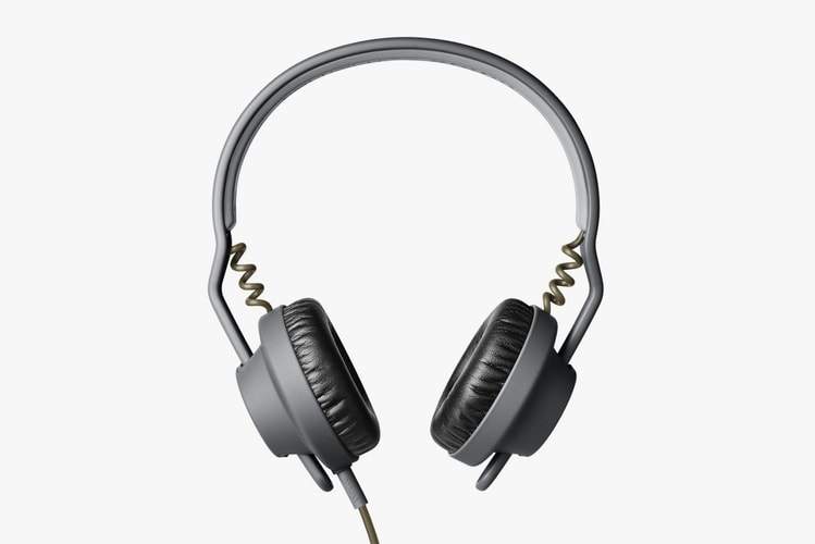 Carhartt WIP x AIAIAI TMA-1 耳機