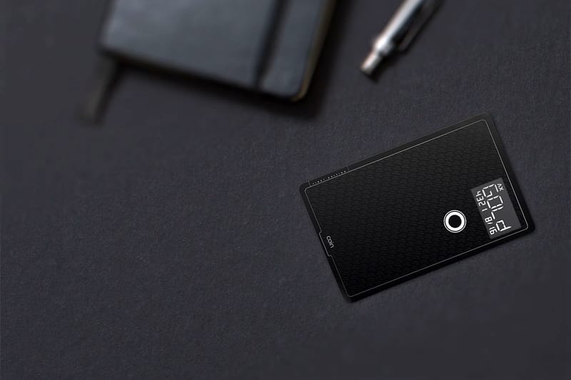Coin 推出 Coin Card 智能卡