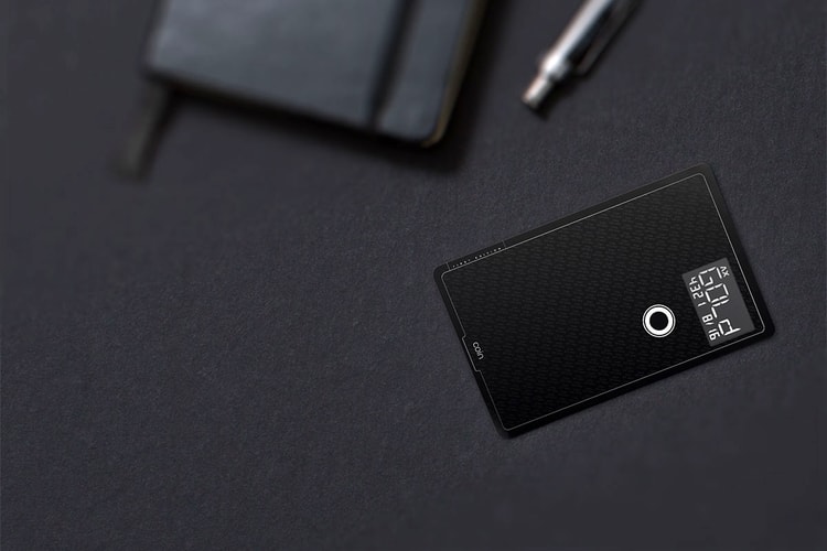 Coin 推出 Coin Card 智能卡