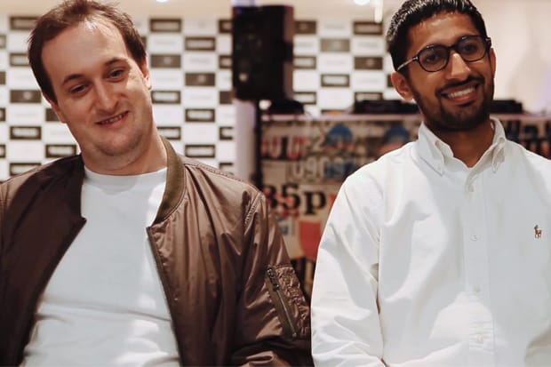 Crooked Tongues 設計團隊談及 Reebok Classic Leather 30 週年聯名紀念鞋款「Wannabe」