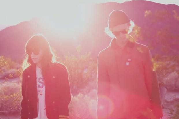 D’Blanc Eyewear「Chaos Meets Culture」宣傳視頻