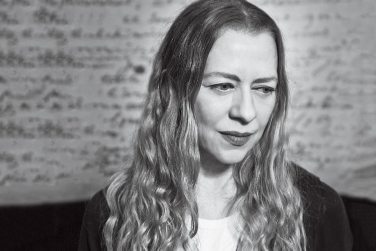 Ann Demeulemeester 宣佈離開個人品牌