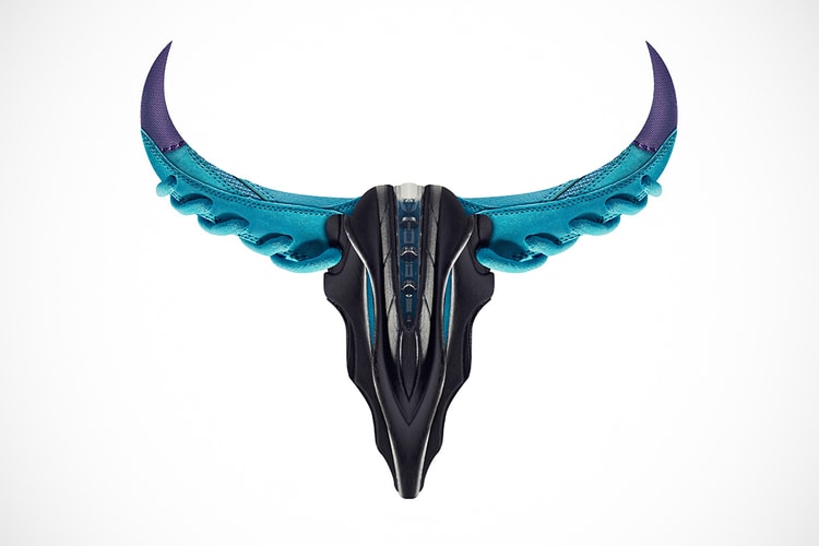 FILFURY 球鞋重塑藝術品