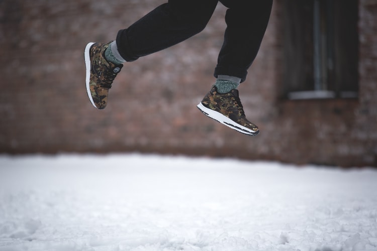 Gourmet 攜手 The Madbury Club 共同打造 2013 秋冬系列造型搭配 Lookbook