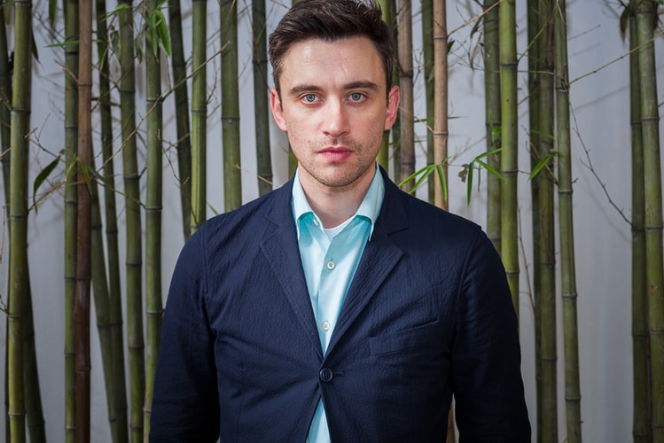 Carven 設計總監 Guillaume Henry 線上獨家專訪