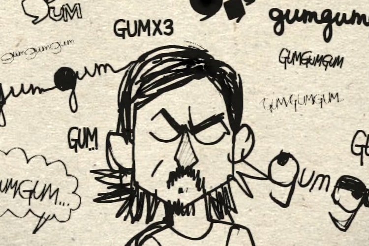 GUMGUMGUM 即將開幕