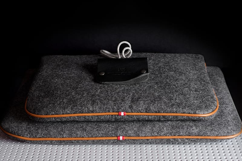 hard graft 便攜收納包款