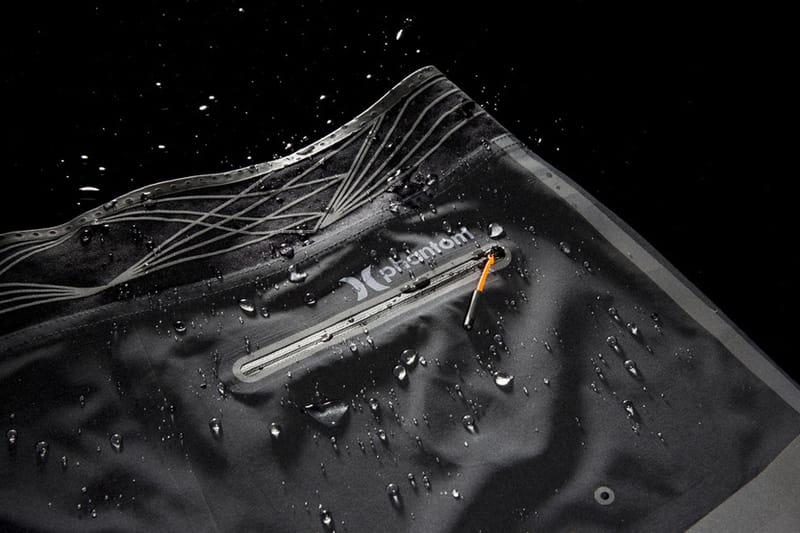 Hurley Phantom Fuse 3 衝浪褲