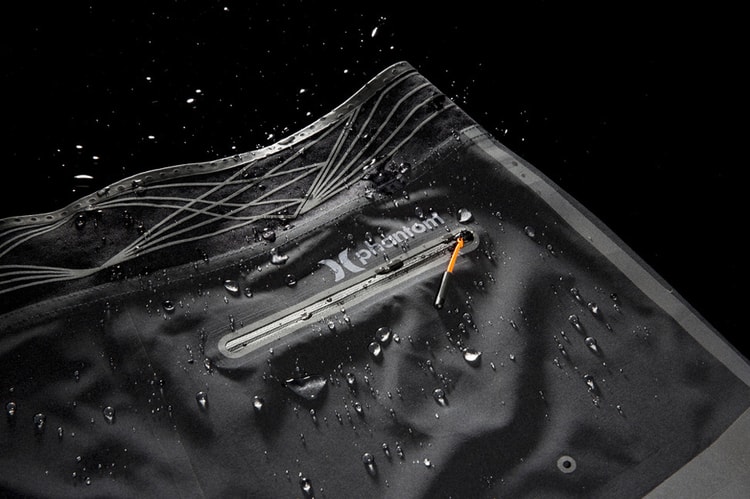 Hurley Phantom Fuse 3 衝浪褲
