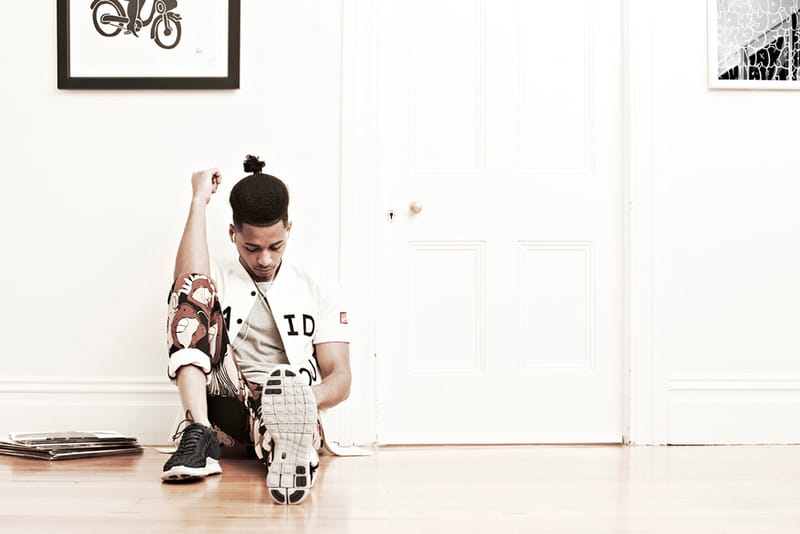 I Love Ugly 2013 年 11 月系列