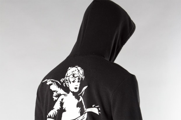 Kanye West & DONDA 宣佈開設 G.O.O.D. Music 服裝店