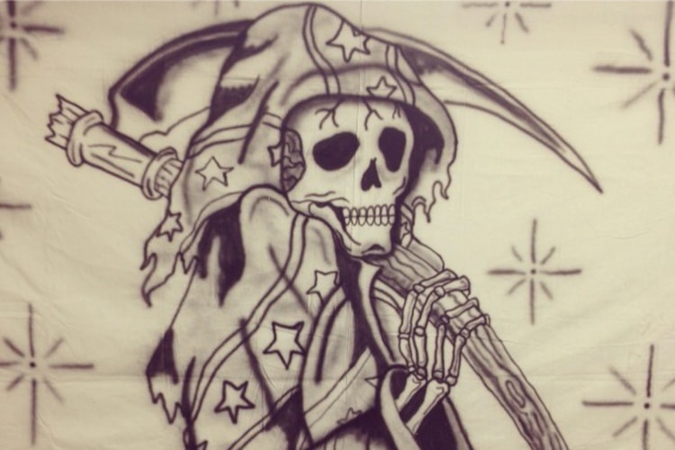 Kanye West「Yeezus Pop-Up Shop」空降紐約