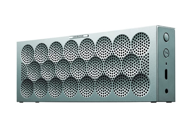 Liquipel x Jawbone 聯名 JAMBOX 防水揚聲器