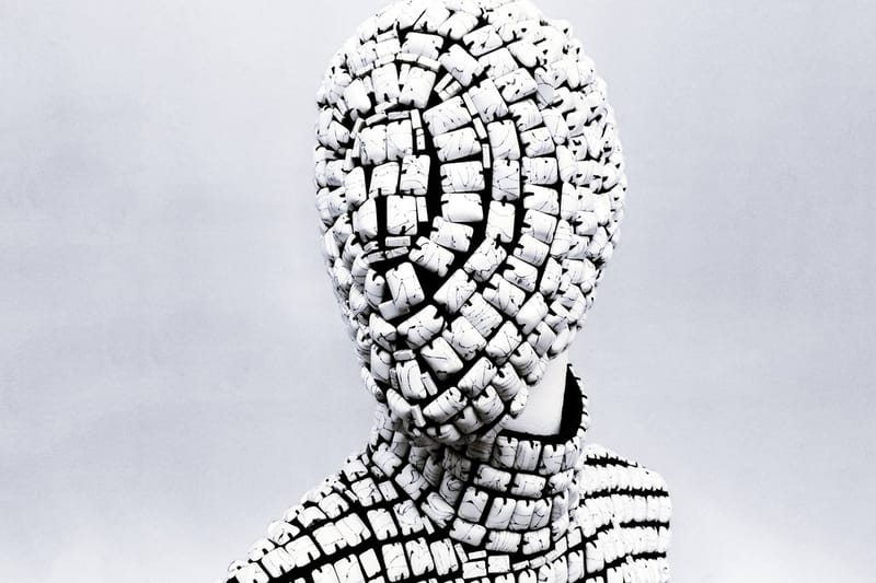 Maison Martin Margiela SHOWcabinet 展覽