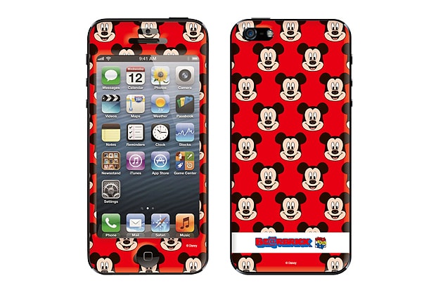 MEDICOM TOY x Gizmobies 迪士尼主題系列