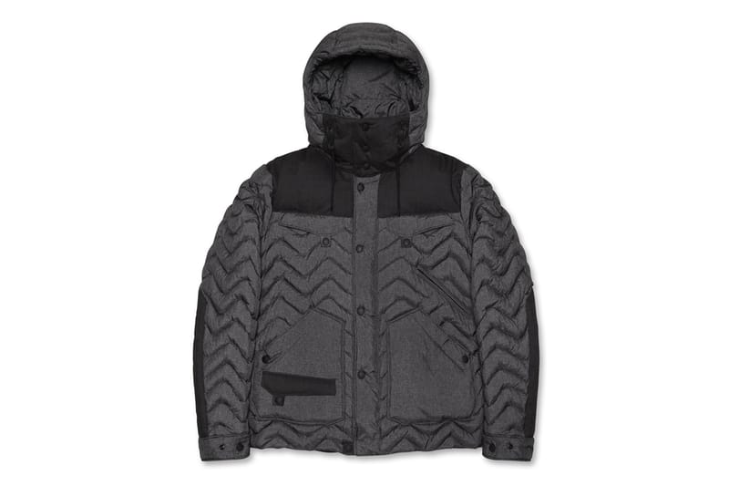 Moncler W「Lancaster」羽絨夾克