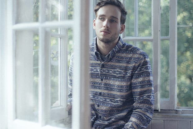 Naked &amp; Famous 2013 秋冬系列