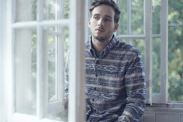 Naked & Famous 2013 秋冬系列