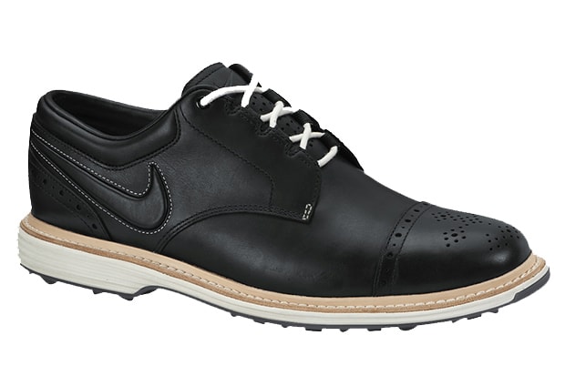 Nike Lunar Clayton 高爾夫球鞋