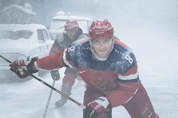 Nike 最新廣告「Play Russian」