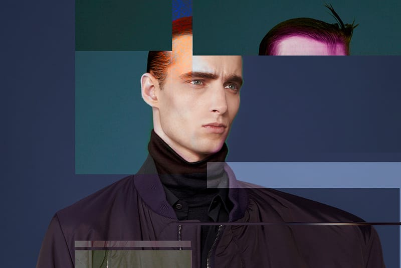 Julian Ganio 為 Oki-ni 打造 STYLED 造型特輯