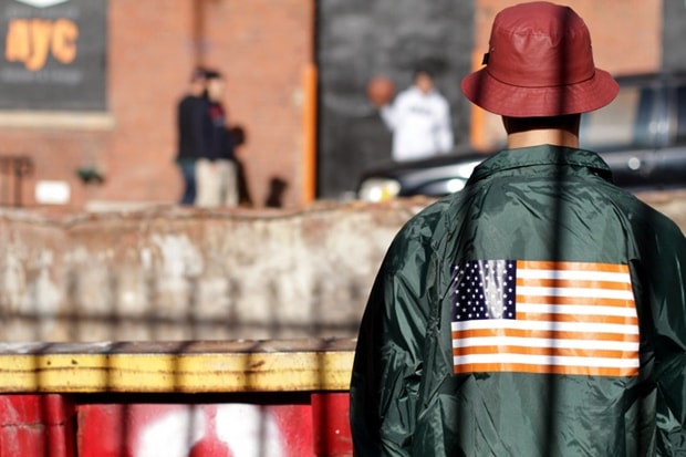 ONLY NY 2013 秋冬造型搭配 Lookbook