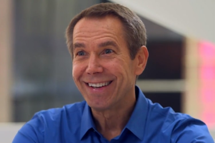 ARTST TLK:Pharrell Williams 與 Jeff Koons 訪談