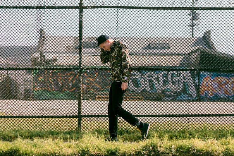 ROOK 2013 假日系列造型 Lookbook