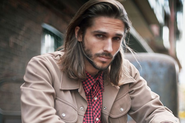 RPMWEST 2013 秋冬系列「Everyday Man」造型搭配 Lookbook