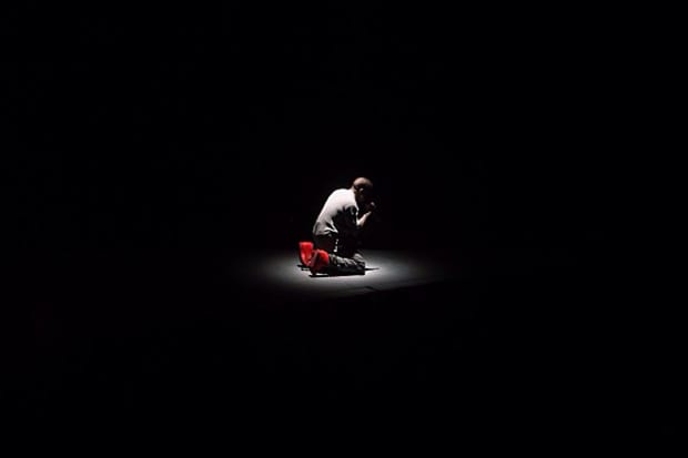 Rumor: Kanye West 與 Nike 終止合作關系並轉投 adidas Y-3 系列？