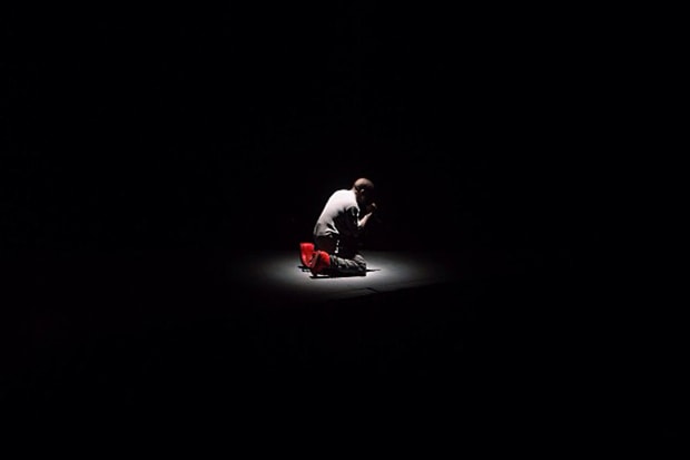 Rumor: Kanye West 與 Nike 終止合作關系並轉投 adidas Y-3 系列?