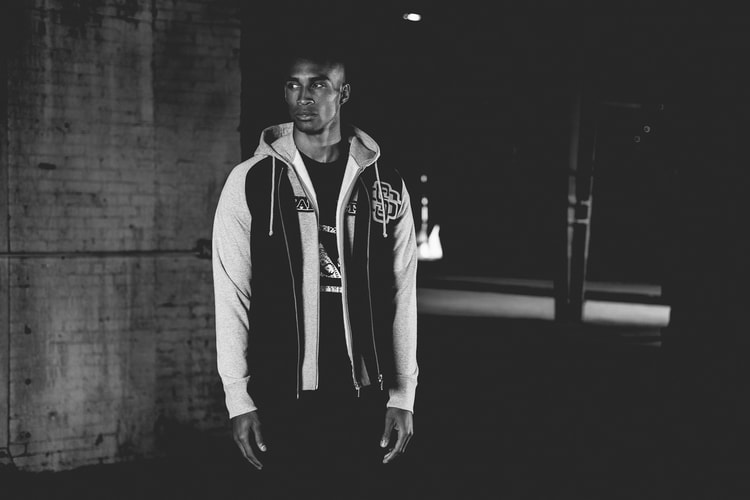 Social Status 2013 秋冬系列造型搭配 Lookbook