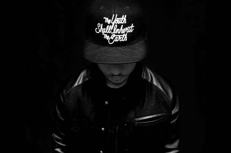 Staple x Black Scale x HUF x 10.Deep 爲 ART START 打造聯名別注系列