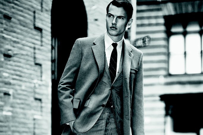 Thom Browne 將在 2014 秋季推出全新支線