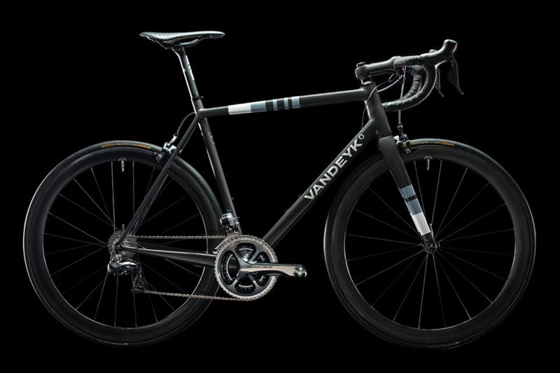 VANDEYK VDC Contemporary 自行車