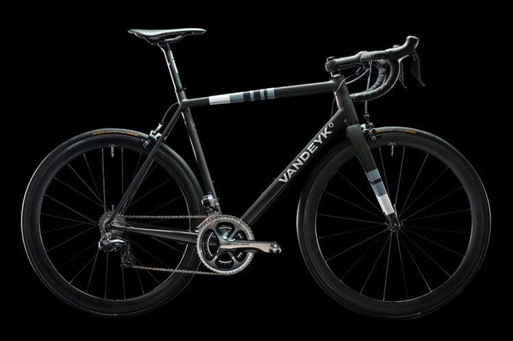 VANDEYK VDC Contemporary 自行車
