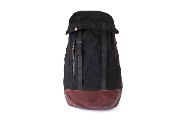 visvim 2013 秋冬 LAMINA 25L 背包