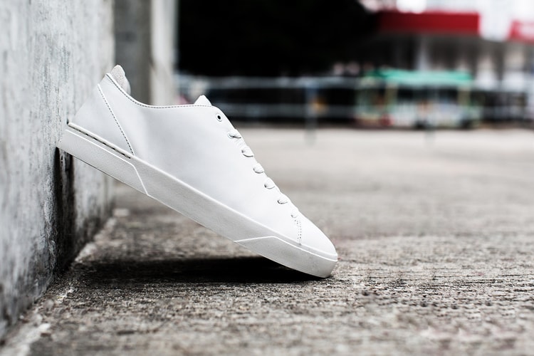 VOR Generation 1 B|W 版本獨家鞋款