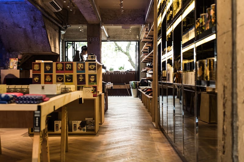 WOAW! 店鋪盛大開幕