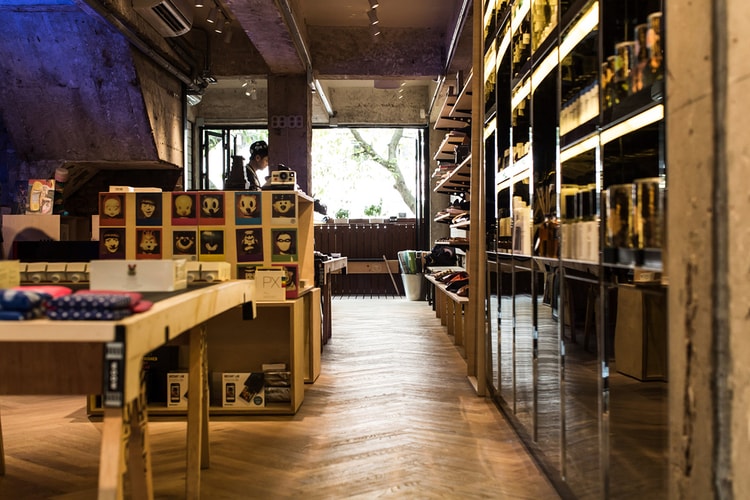 WOAW! 店鋪盛大開幕