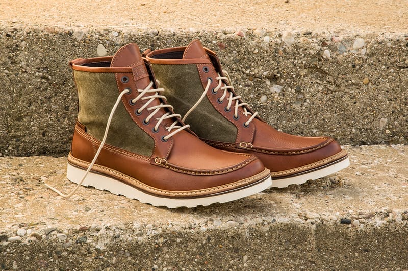 Wolverine 2013 秋冬 No. 1883 Bento 鞋款