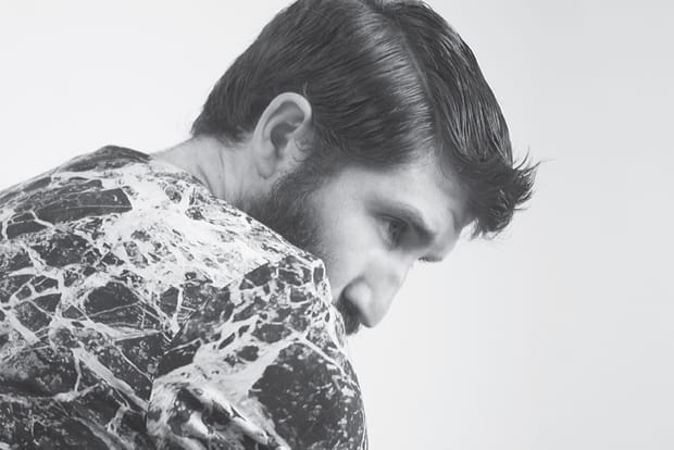 Woodkid x Still Good 2013 聯名系列造型搭配 Lookbook