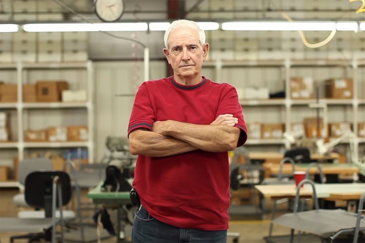 Noble Denim 品牌故事短片