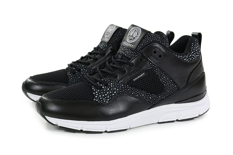 A Number of Names x Gourmet 2013 假日季 The 35 Lite LX 聯名系列