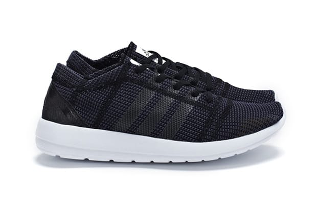 adidas 全新跑鞋 Element Refine JS