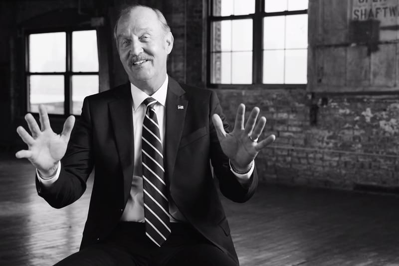 adidas Originals 爲 Stan Smith 打造全新廣告