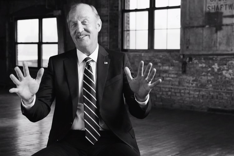 adidas Originals 爲 Stan Smith 打造全新廣告