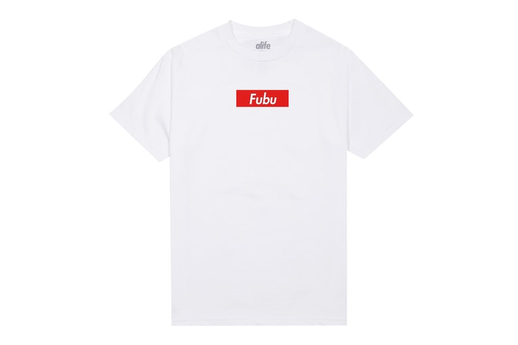ALIFE 2013「For Us By Us」T-Shirt