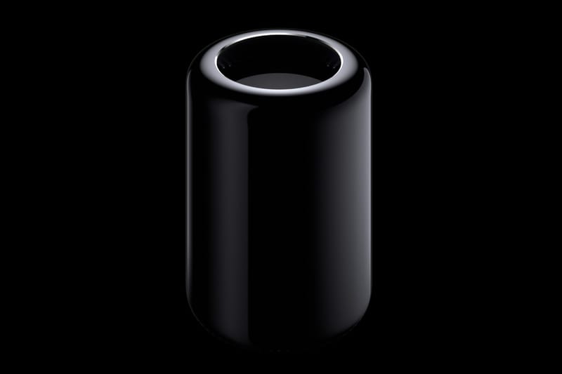Apple 新一代 Mac Pro 主機今日開始發售
