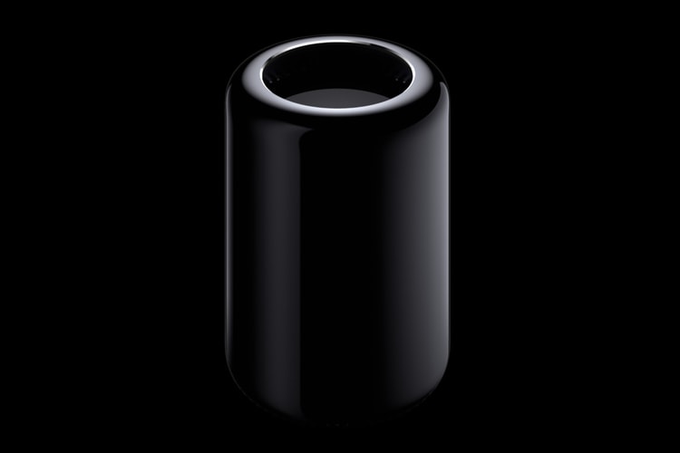 Apple 新一代 Mac Pro 主機今日開始發售